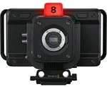 Blackmagic Studio Camera 4K Plus G2
