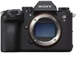 Sony Alpha 9 III Sony Alpha 9 III