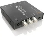 Blackmagic Design Mini Converter SDI to Analog
