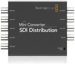 Blackmagic Design Mini Converter SDI Distribution