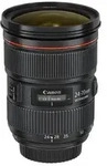 Canon EF 24-70mm 1:2.8L II USM Standard-Zoom Objektiv