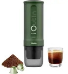 OutIn Nano Portable Espressomaschine (Forest Green)