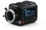 Blackmagic PYXIS 6K - EF Mount