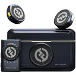 Hollyland LARK M2 for Camera - Shine Charcoal