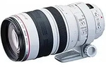 Canon EF 100-400mm L IS II USM Objektiv