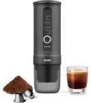 OutIn Nano - Space Grey - Portable Coffee Machine