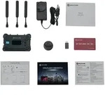 Hollyland Pyro S Wireless Video Receiver