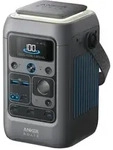 Anker SOLIX C300X DC - Tragbare Powerstation 288 Wh, 300W - 0% MwSt. (gem. &sect; 12 Abs.