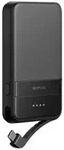 EcoFlow RAPID Magnetische Powerbank 5000 mAh - schwarz