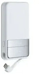 EcoFlow RAPID Magnetische Powerbank 5000 mAh - blau