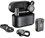 Hollyland LARK M2S Combo Wireless Microphone