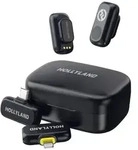 Hollyland LARK A1 Combo Space Gray Wireless Microphone