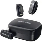 Hollyland LARK A1 Duo Wireless Microphone