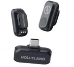 Hollyland LARK A1 Mini Duo Type-C Wireless Microphone