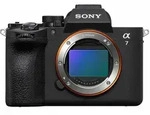 Sony Alpha 7 V ILCE-7M5 - Body only