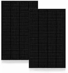 Sunshare Ray Black 200W Panel - 0% MwSt. (gem. &sect; 12 Abs. 3 UStG)*