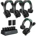 Hollyland Solidcom SE Pro 4S