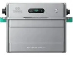 Zendure SolarFlow 1600 AC+ Balkonkraftwerk Speicherl&ouml;sung - 0% MwSt. (gem. &sect; 12