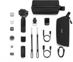 DJI Osmo Pocket 4P Vlog Combo