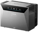 Anker SOLIX Solarbank 4 E5000 Pro Balkonkraftwerk Speicher inkl. gratis Smart Meter