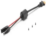 DJI Power 1.8kW Super Fast Charger XT90 to MC4 Adapter Cable