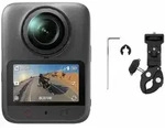 DJI Osmo 360 II Limitless Riding Combo