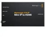 Blackmagic 2110 IP Mini IP to HDMI