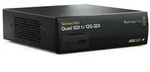 Blackmagic Design Teranex Mini - Quad SDI zu 12G-SDI