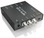 Blackmagic Design Mini Converter SDI to Audio
