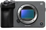 Sony FX5 Full-Frame Cinema Camera