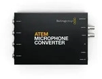 Blackmagic ATEM Microphone Converter