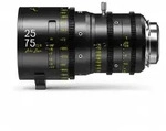DZOFILM Arles Zoom 25-75mm T2.6 &ndash; Metrisch