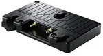Blackmagic URSA Gold Battery Plate