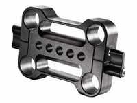 Walimex pro Aptaris 15mm Rod Clamp double