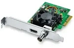 Blackmagic Design DeckLink Mini Recorder 4K