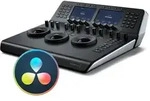 Blackmagic DaVinci Resolve Mini Panel + GRATIS DAVINCI RESOLVE STUDIO