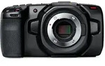 Blackmagic Pocket Cinema Camera 4K