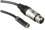 Blackmagic Design Mini XLR-Adapterkabel f&uuml;r Video Assist 4K & Pocket Camera 4K / 6K 