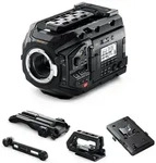 Blackmagic URSA Mini Pro 4.6K G2 - Bundle