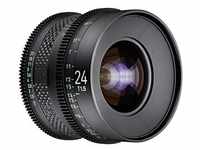 XEEN CF Cinema 24mm T1.5 Canon EF