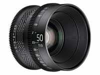 XEEN CF Cinema 50mm T1.5 Sony E