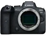 Canon EOS R6 spiegellose Vollformat-Kamera - Body only