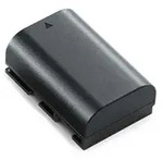 Blackmagic Design Battery - LP-E6 Akku