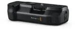 Blackmagic Pocket Camera Battery Pro Grip