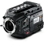 Blackmagic URSA Mini Pro 12K