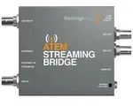 Blackmagic Design ATEM Streaming Bridge