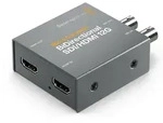 Blackmagic Micro Converter BiDirect SDI/HDMI 12G