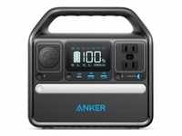 Anker 521 PowerHouse 256 Wh, 200 W - Teilnahmebedingungen*