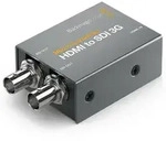 Blackmagic Micro Converter HDMI to SDI 3G mit Netzteil