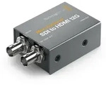 Blackmagic Micro Converter SDI to HDMI 12G PSU